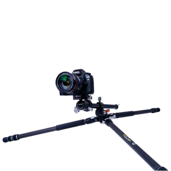 Штатив Vanguard VEO3+ 263CB Черный Монопод-Трипод photo 3