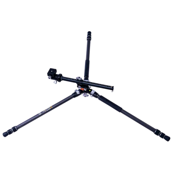 Штатив Vanguard VEO3+ 263CB Черный Монопод-Трипод photo 4