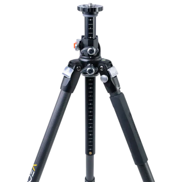 Штатив Vanguard VEO3+ 263CB Черный Монопод-Трипод photo 6