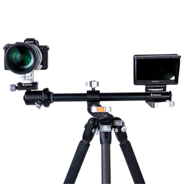 Штатив Vanguard VEO3+ 263CB Черный Монопод-Трипод photo 10