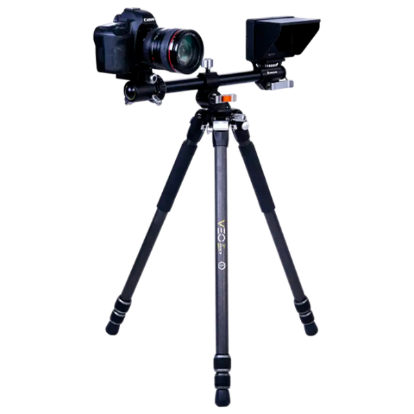 Штатив Vanguard VEO3+ 263CB Черный Монопод-Трипод photo 11