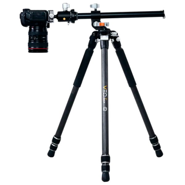 Штатив Vanguard VEO3+ 263CB Черный Монопод-Трипод photo 12