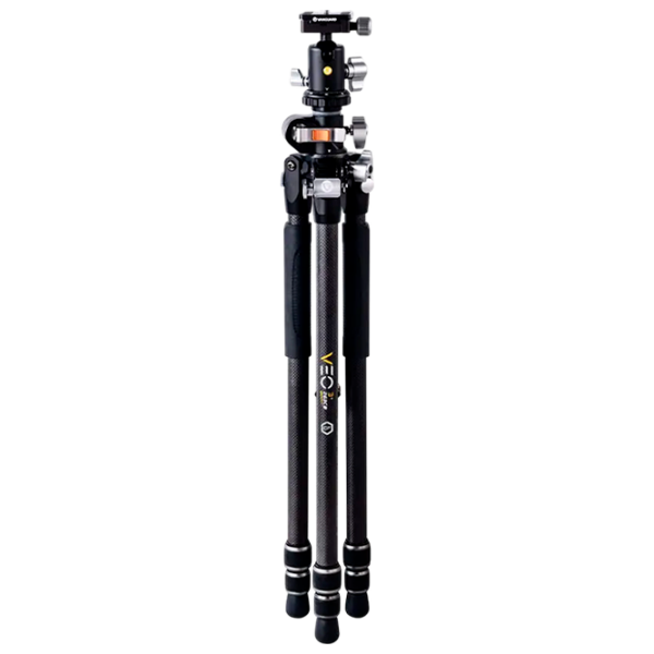 Штатив Vanguard VEO3+ 263CB Черный Монопод-Трипод photo 13