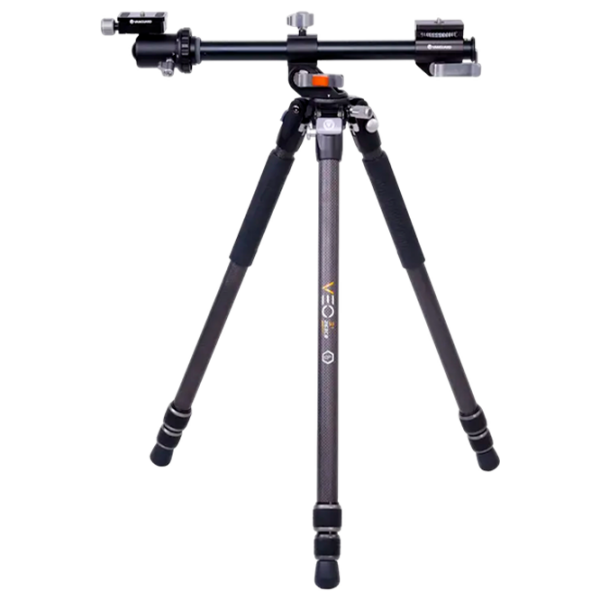 Штатив Vanguard VEO3+ 263CB Черный Монопод-Трипод photo 14