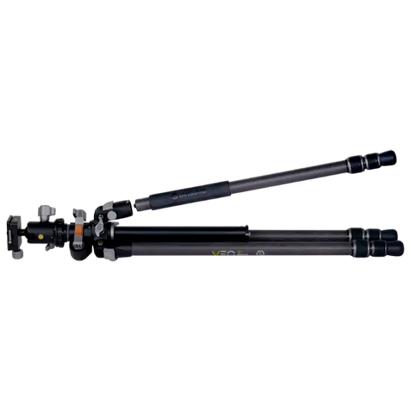 Штатив Vanguard VEO3+ 263CB Черный Монопод-Трипод photo 15