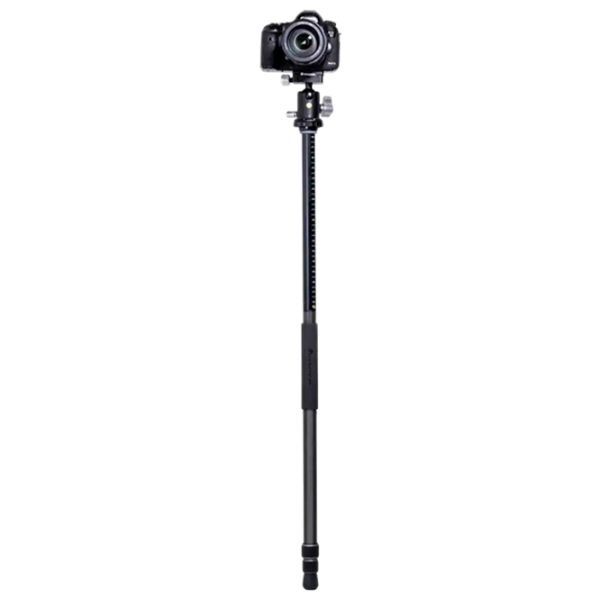 Штатив Vanguard VEO3+ 263CB Черный Монопод-Трипод photo 16