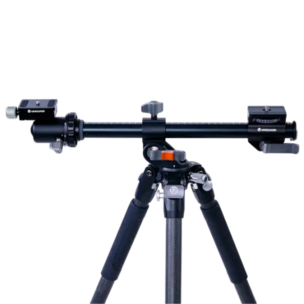 Штатив Vanguard VEO3+ 263CB Черный Монопод-Трипод photo 17