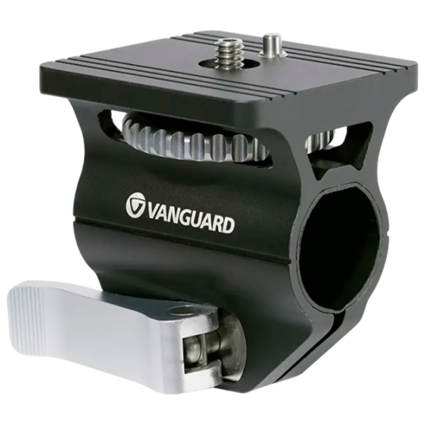 Штатив Vanguard VEO3+ 263CB Черный Монопод-Трипод photo 18