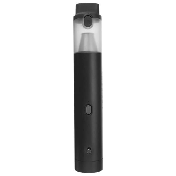 Портативный пылесос Lydsto Multivac Handheld Vacuum & Air Inflator Черный 100 Вт | Сухая | Контейнер | 0.1 л photo 1