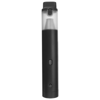 Портативный пылесос Lydsto Multivac Handheld Vacuum & Air Inflator Черный