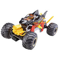 Mașină Revell Revell Shark Next Level 24555
Yellow
Black 