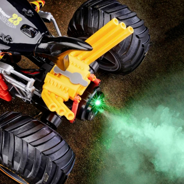 Mașină Revell Revell Shark Next Level 24555
Yellow
Black  photo 5