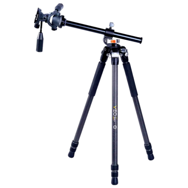 Штатив Vanguard VEO3 + 263CP Черный Монопод-Трипод photo 3