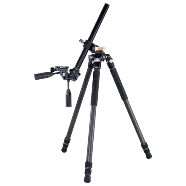 Штатив Vanguard VEO3 + 263CP Черный Монопод-Трипод photo 4