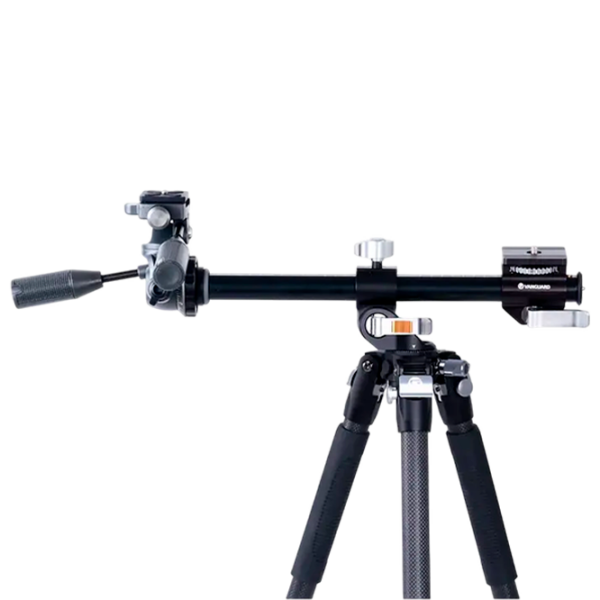 Штатив Vanguard VEO3 + 263CP Черный Монопод-Трипод photo 5