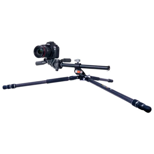 Штатив Vanguard VEO3 + 263CP Черный Монопод-Трипод photo 6