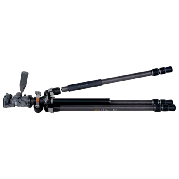 Штатив Vanguard VEO3 + 263CP Черный Монопод-Трипод photo 7