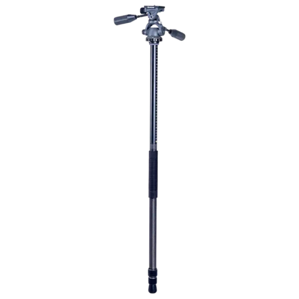 Штатив Vanguard VEO3 + 263CP Черный Монопод-Трипод photo 8