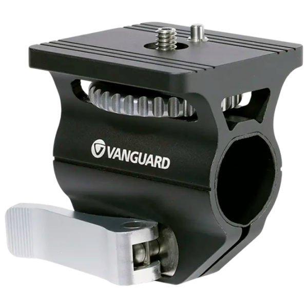 Штатив Vanguard VEO3 + 263CP Черный Монопод-Трипод photo 9