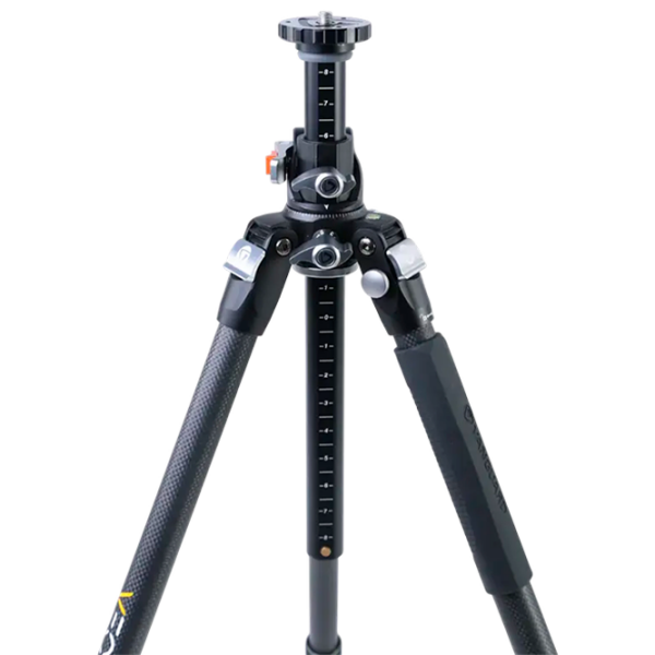 Штатив Vanguard VEO3 + 263CP Черный Монопод-Трипод photo 10