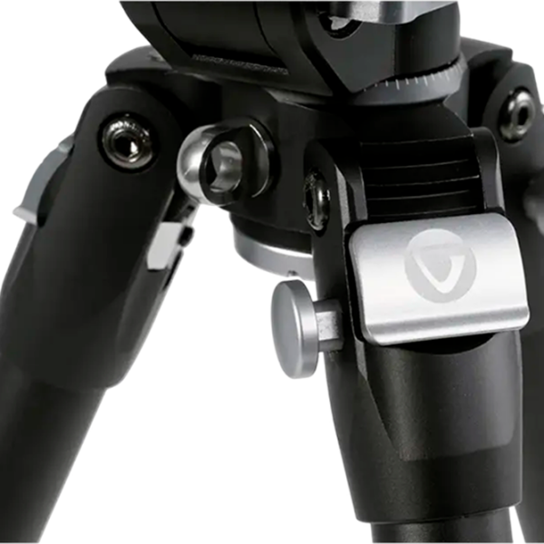 Штатив Vanguard VEO3 + 263CP Черный Монопод-Трипод photo 12