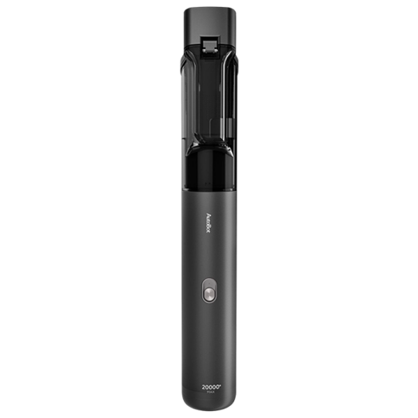 Aspirator portabil AutoBot VX Max Black 170 W | Uscată | Container | 0.2 l photo 1