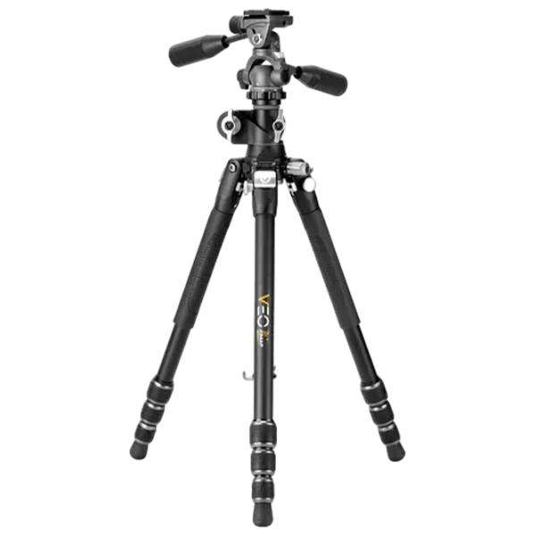 Штатив Vanguard VEO3T + 234AP Черный Монопод-Трипод photo 1