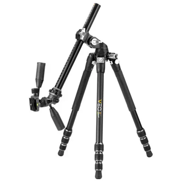 Штатив Vanguard VEO3T + 234AP Черный Монопод-Трипод photo 2