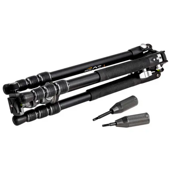 Штатив Vanguard VEO3T + 234AP Черный Монопод-Трипод photo 3
