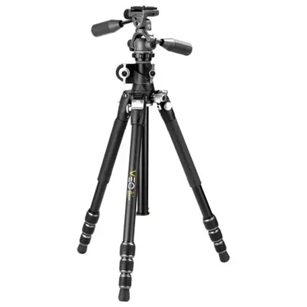 Штатив Vanguard VEO3T + 234AP Черный Монопод-Трипод photo 4