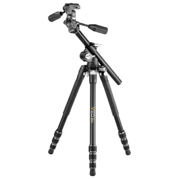 Штатив Vanguard VEO3T + 234AP Черный Монопод-Трипод photo 5