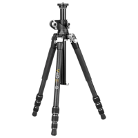 Штатив Vanguard VEO3T + 234CT Черный Монопод-Трипод