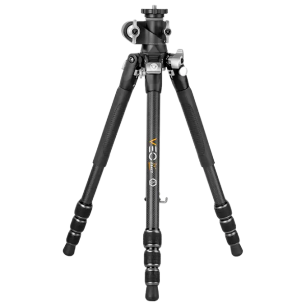 Штатив Vanguard VEO3T + 234CT Черный Монопод-Трипод photo 2