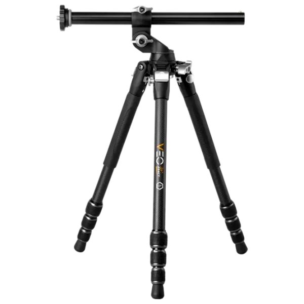 Trepied Vanguard VEO3T + 234CT Black Monopod-Tripod photo 5