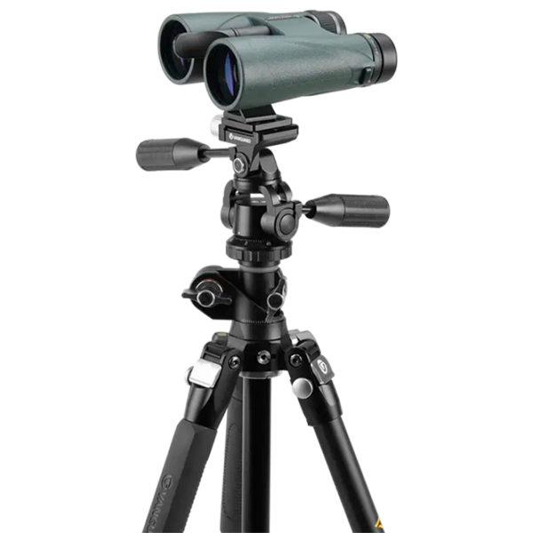Trepied Vanguard VEO3T + 234CT Black Monopod-Tripod photo 7
