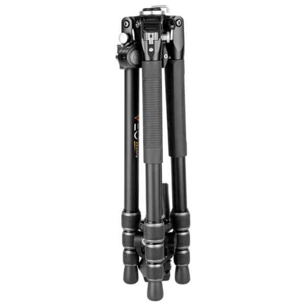 Trepied Vanguard VEO3T + 234CT Black Monopod-Tripod photo 9