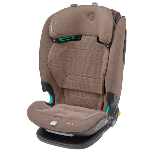 Детское автокресло Maxi-Cosi Titan Pro 2 923192 Серый 15 месяцев - 12 лет, 36 кг photo 2