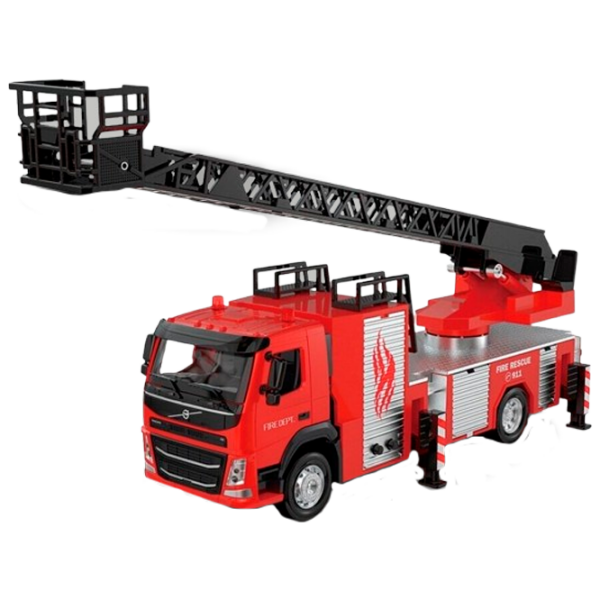 Camion MSZ Volvo 68381
Black
Red