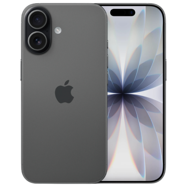 Apple iPhone 17 512 GB Black  6.3" | 48 MP | 8 GB | Single SIM photo 2