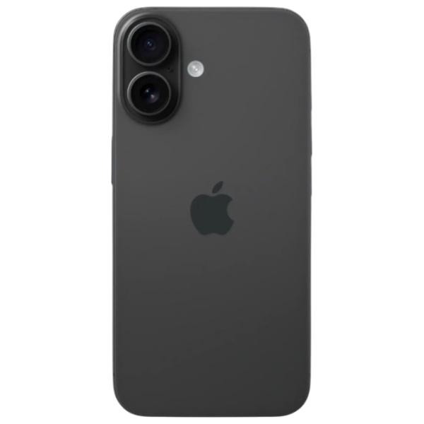 Apple iPhone 17 512 GB Black  6.3" | 48 MP | 8 GB | Single SIM photo 5