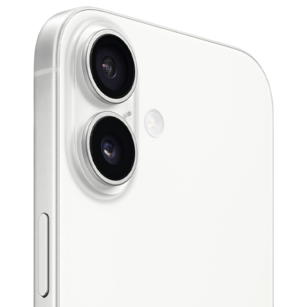 Apple iPhone 17 512 GB White  6.3" | 48 MP | 8 GB | Single SIM photo 7
