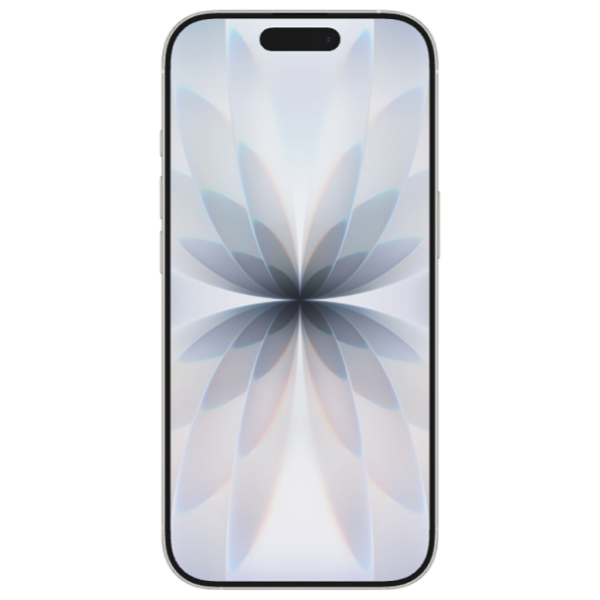 Apple iPhone 17 256 GB White 6.3" | 48 MP | 8 GB | Single SIM photo 5