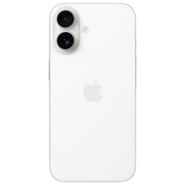 Apple iPhone 17 256 GB White 6.3" | 48 MP | 8 GB | Single SIM photo 6