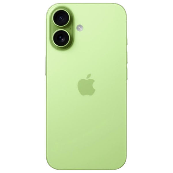 Apple iPhone 17 512 GB Green Sage 6.3" | 48 MP | 8 GB | Single SIM photo 6