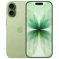 Apple iPhone 17 256 GB Green Sage