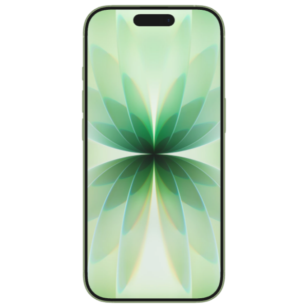 Apple iPhone 17 256 GB Green Sage 6.3" | 48 MP | 8 GB | Single SIM photo 5