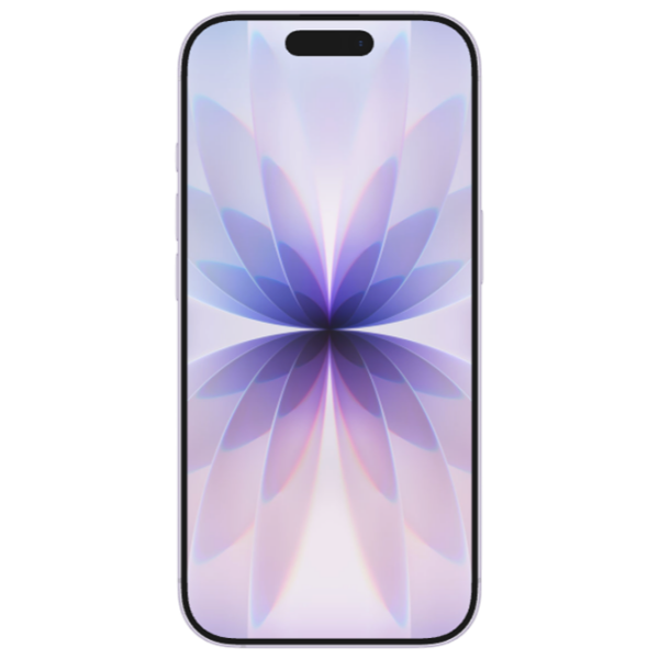 Apple iPhone 17 256 ГБ Лаванда  6.3" | 48 Мп | 8 ГБ | Single SIM photo 2