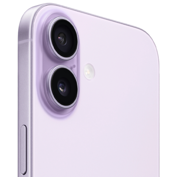 Apple iPhone 17 256 ГБ Лаванда  6.3" | 48 Мп | 8 ГБ | Single SIM photo 5