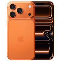 Apple iPhone 17 Pro 1 ТБ Оранжевый Cosmic 6.3" | 48 Мп | 12 ГБ | Single SIM