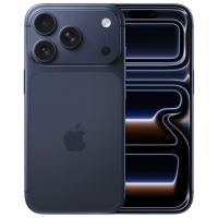 Apple iPhone 17 Pro 512 GB Blue Deep 6.3" | 48 MP | 12 GB | Single SIM